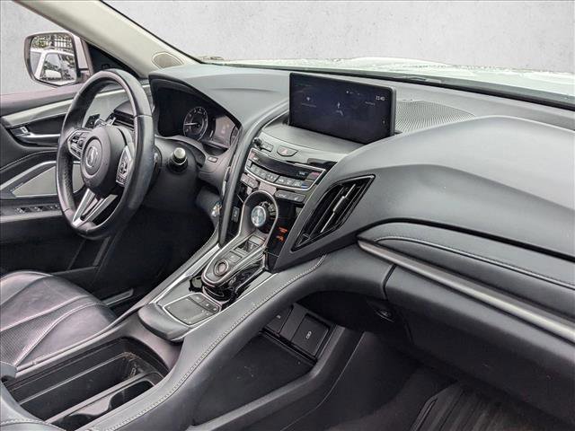 Used 2020 Acura RDX FWD w/ Technology Package image 20