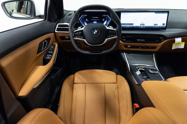 New 2026 BMW 330i xDrive Sedan w/ Premium Package image 4