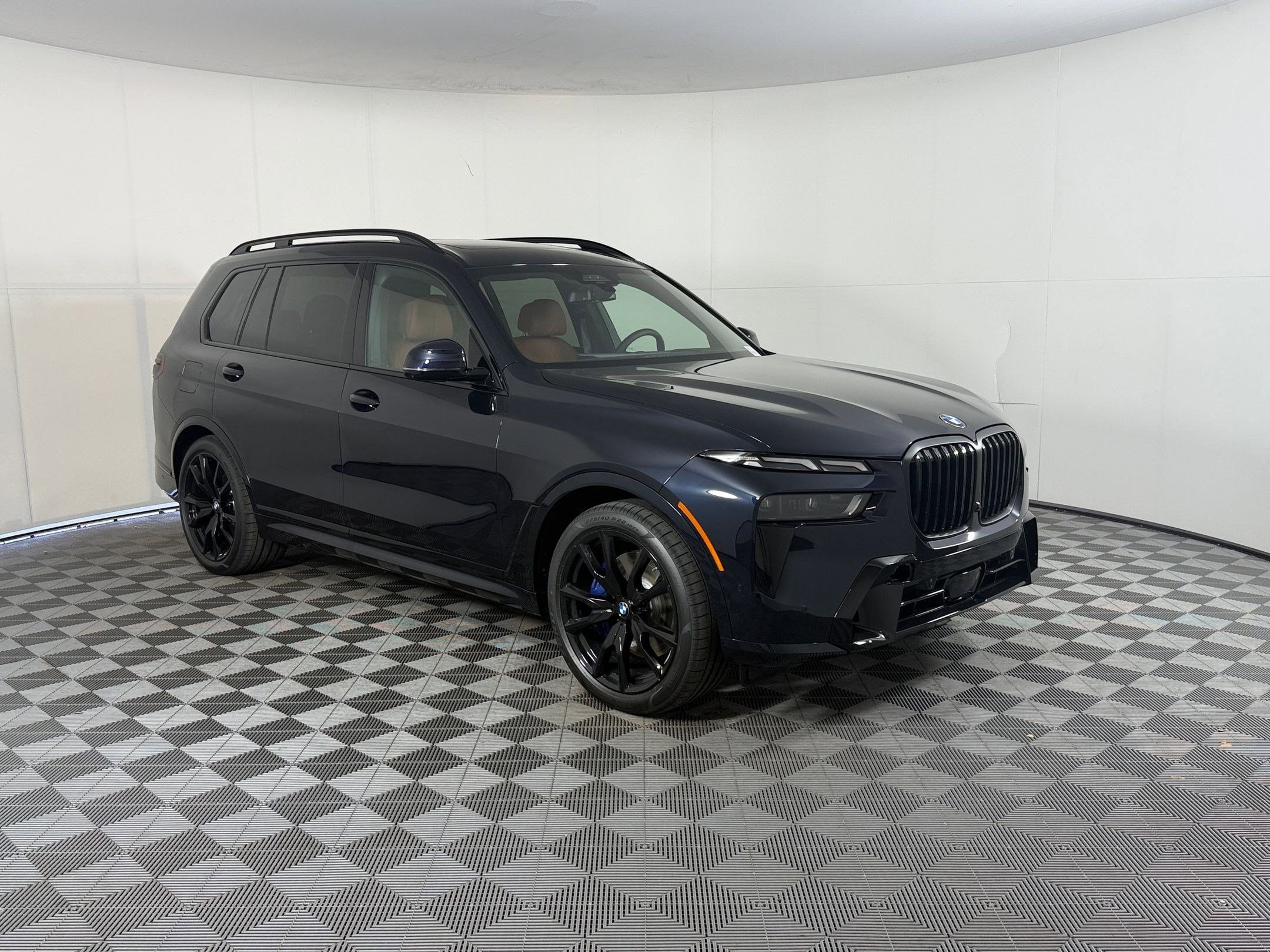 New 2027 BMW X7 xDrive40i w/ Executive Package AWD/4WD image 7