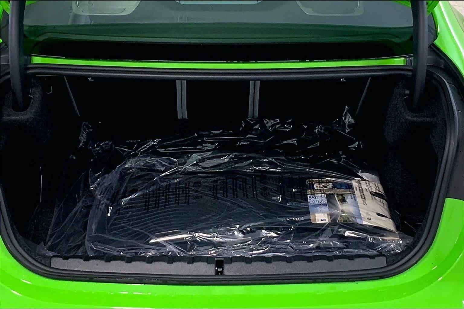 New 2027 BMW M4 xDrive Competition AWD/4WD image 20