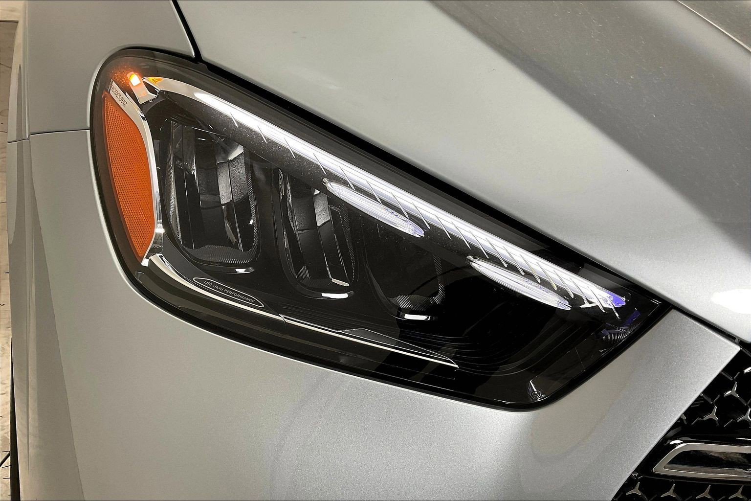 New 2026 Mercedes-Benz GLE 350 4MATIC image 7