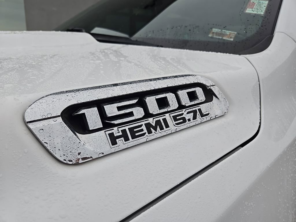 Used 2022 RAM 1500 Big Horn image 15