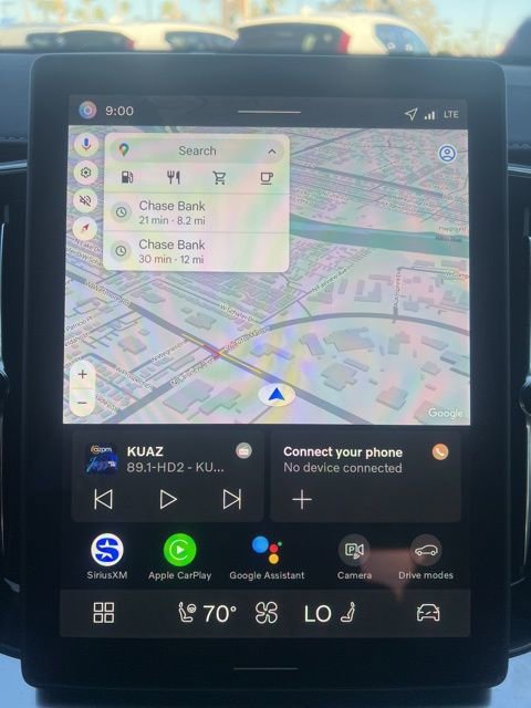 New 2026 Volvo XC90 B6 Core image 14