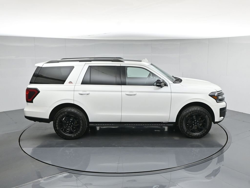 Used 2024 Ford Expedition Timberline AWD/4WD image 46