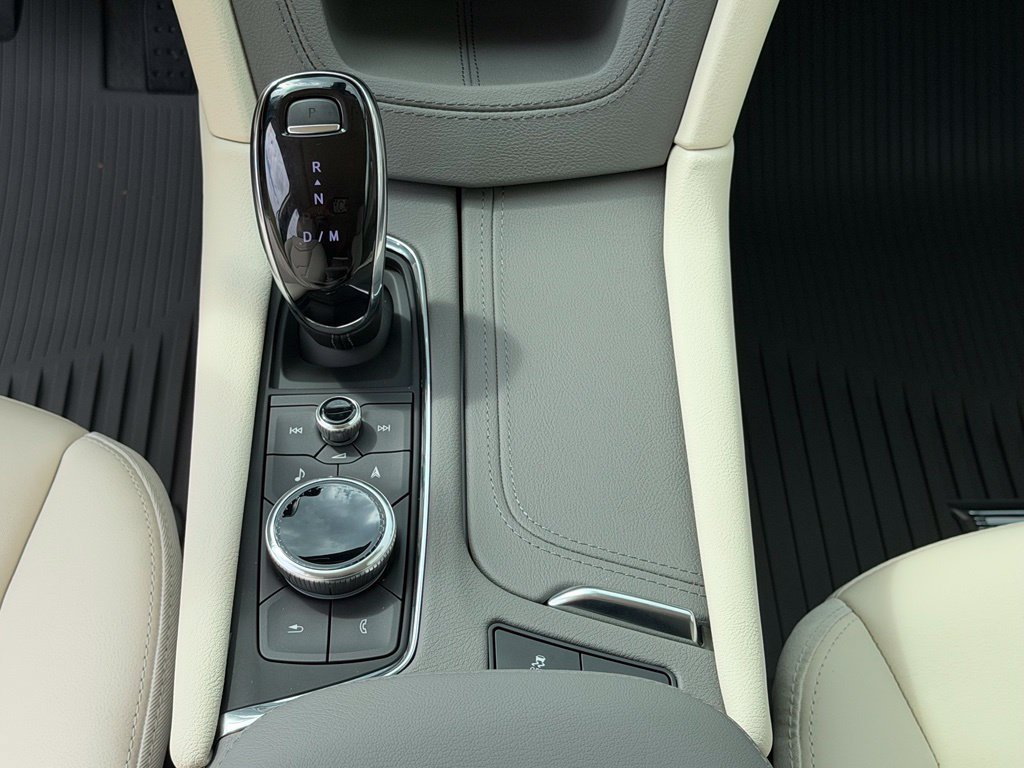New 2026 Cadillac XT5 Premium Luxury w/ Driver Assist Package FWD image 36