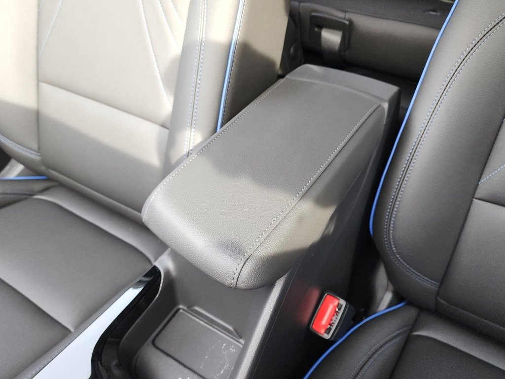 New 2026 Buick Envista Sport Touring image 31