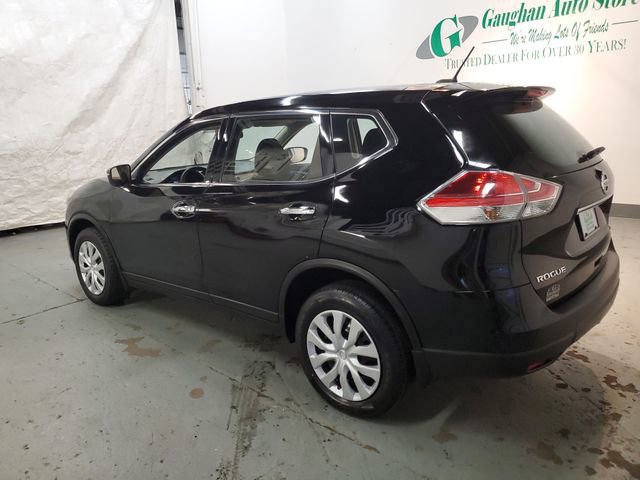 Used 2015 Nissan Rogue S image 5