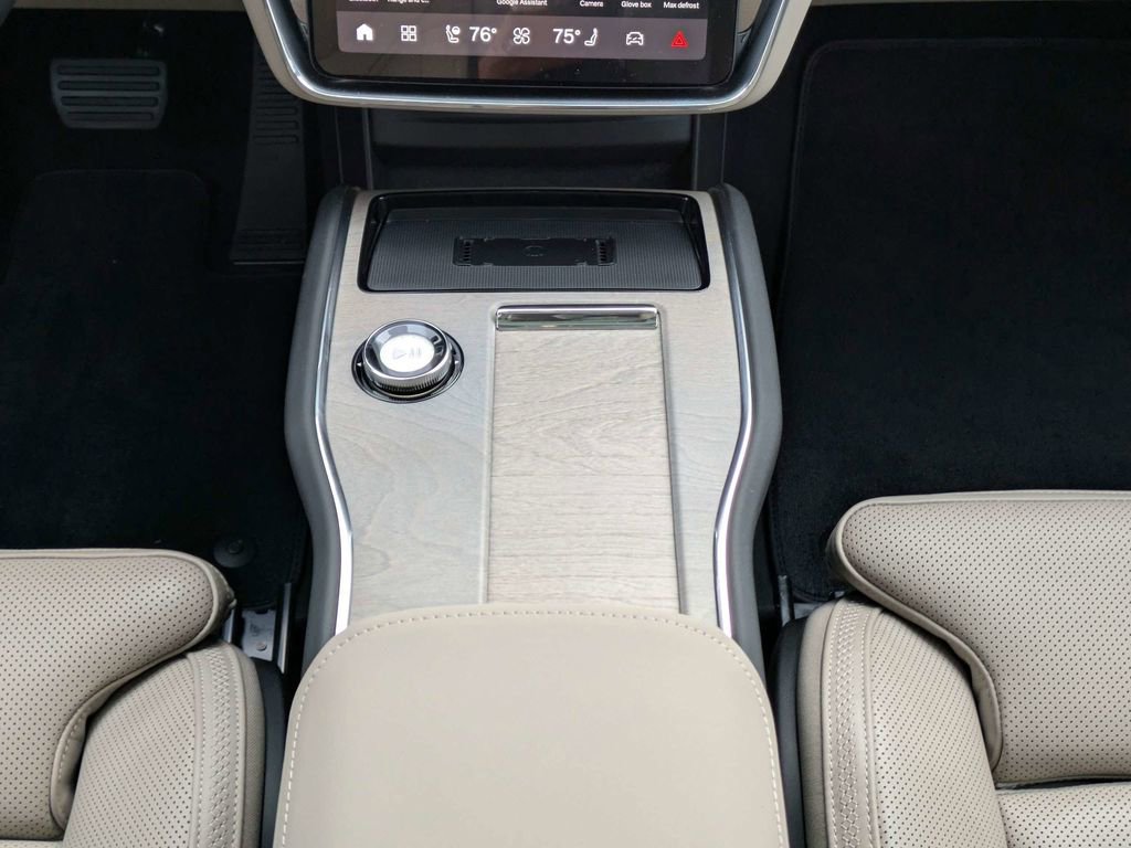New 2026 Volvo EX90 Ultra image 20