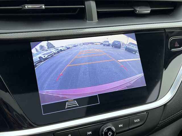 Certified 2023 Buick Encore GX Select w/ Experience Buick Package image 34
