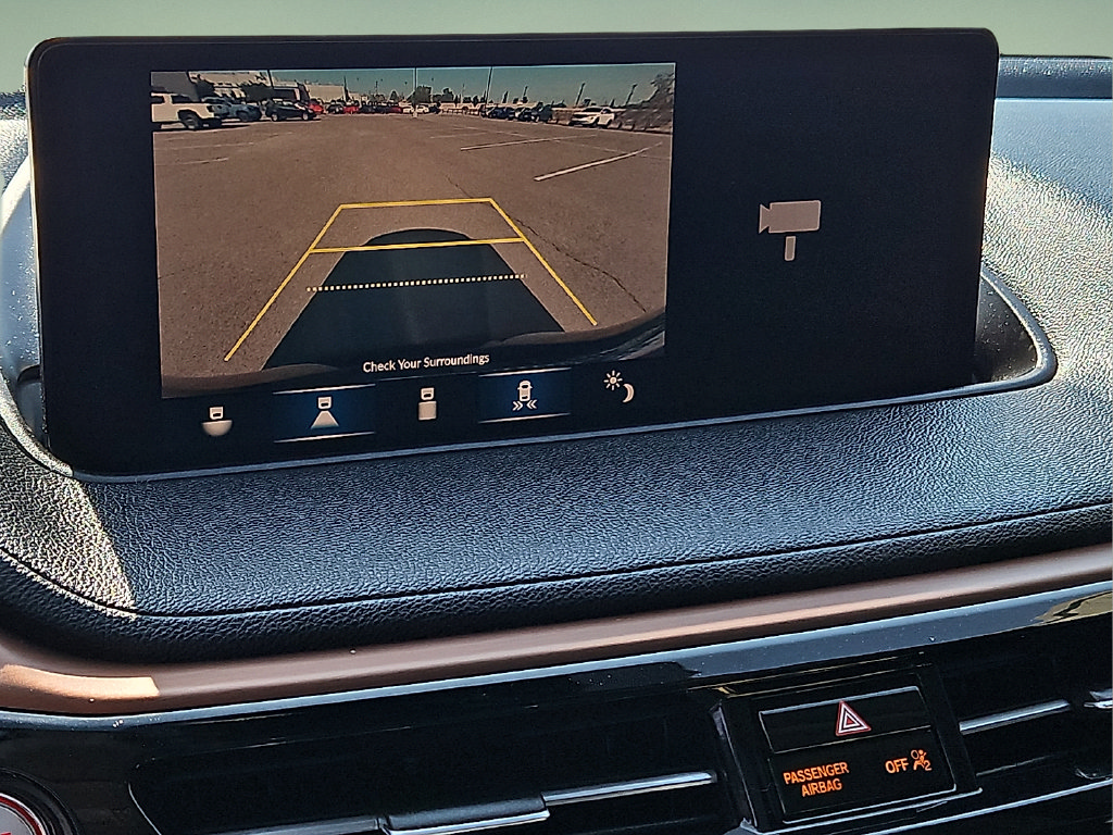 Used 2022 Acura MDX SH-AWD image 20