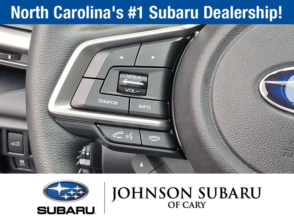 Used 2019 Subaru Forester Touring w/ Popular Package #3 image 20