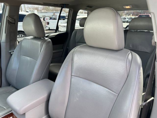 Used 2013 Toyota Highlander Limited image 15