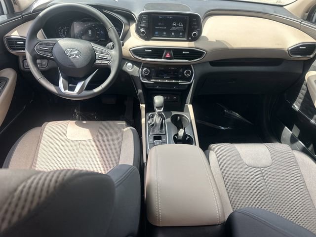 Used 2020 Hyundai Santa Fe SEL w/ Convenience Package FWD image 20