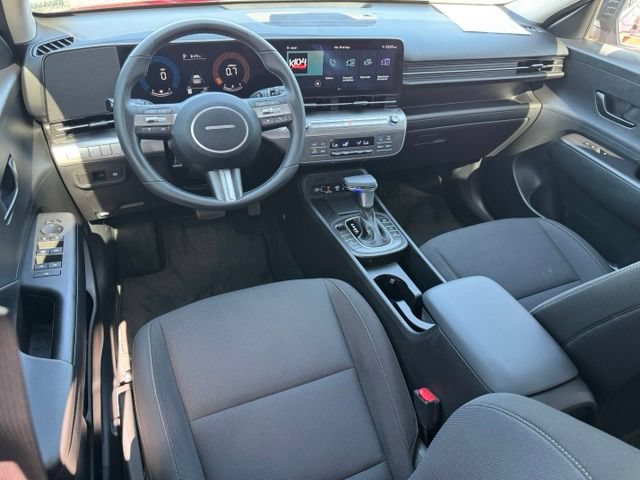 Used 2026 Hyundai Kona SEL Sport FWD image 15