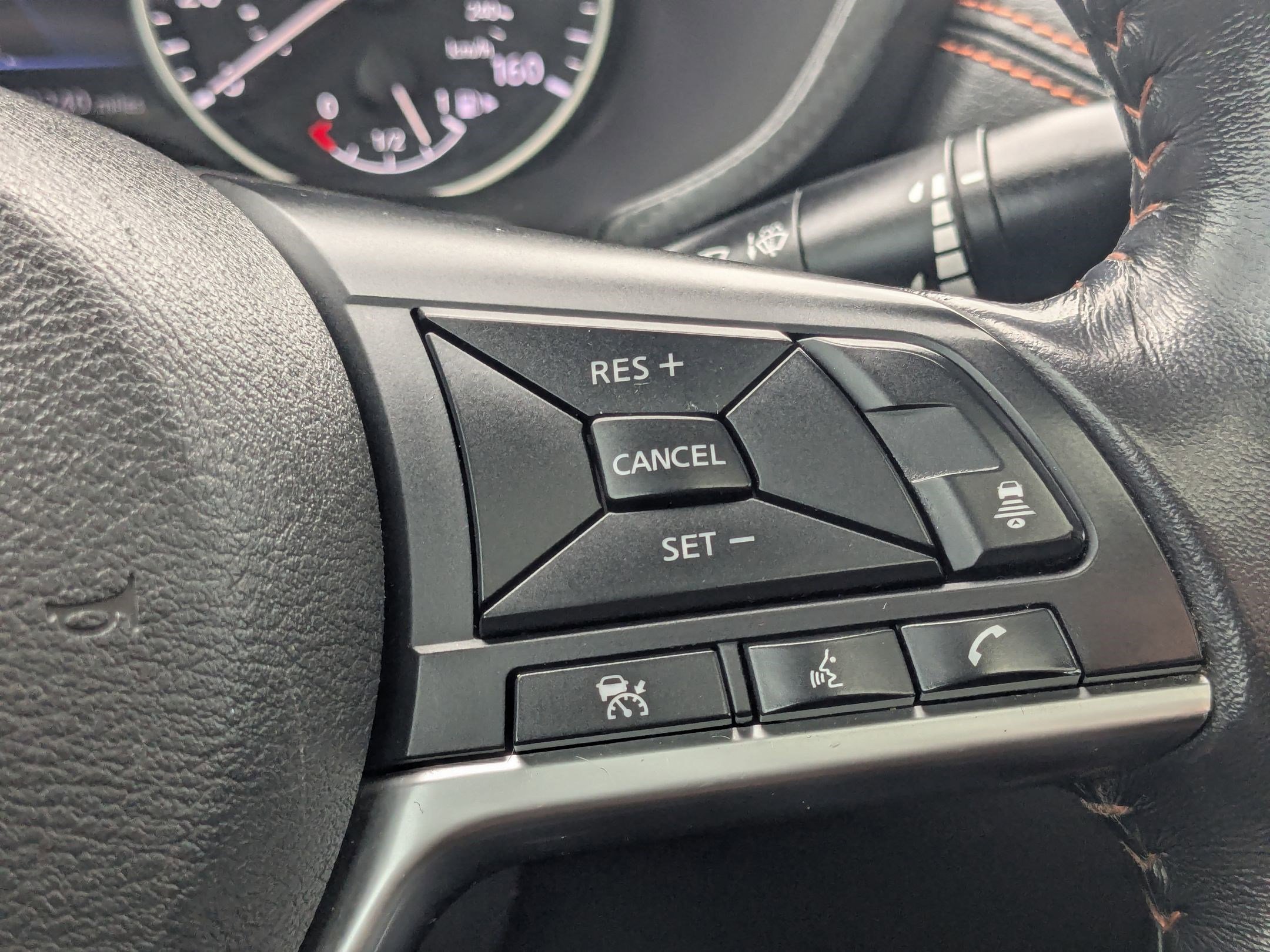 Used 2020 Nissan Sentra SR w/ Premium Package image 21