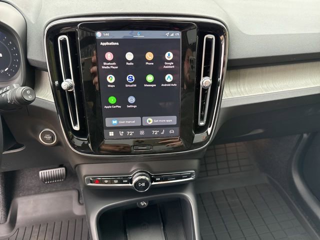 New 2026 Volvo XC40 B5 Plus w/ Protection Package Premier AWD/4WD image 10