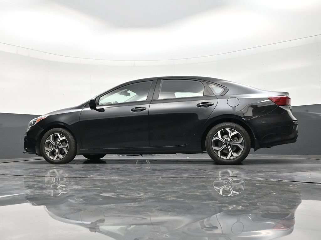 Used 2020 Kia Forte LXS FWD image 21