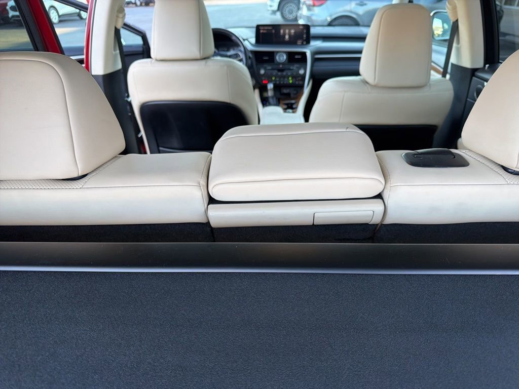 Used 2022 Lexus RX 350 350 w/ Premium Package image 13