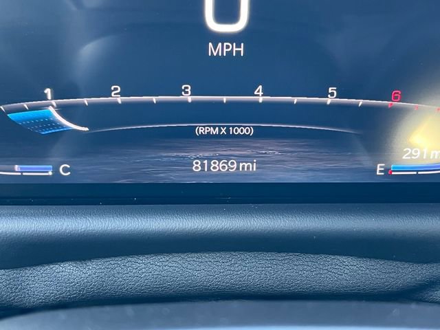 Certified 2024 Jeep Grand Wagoneer L 4WD image 10