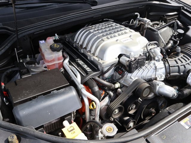 Used 2023 Dodge Durango SRT Hellcat image 30