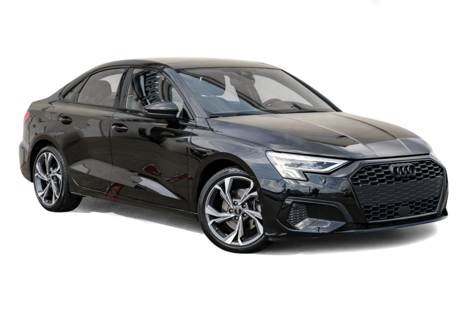 Used 2023 Audi A3 2.0T Premium w/ Convenience Package image 5