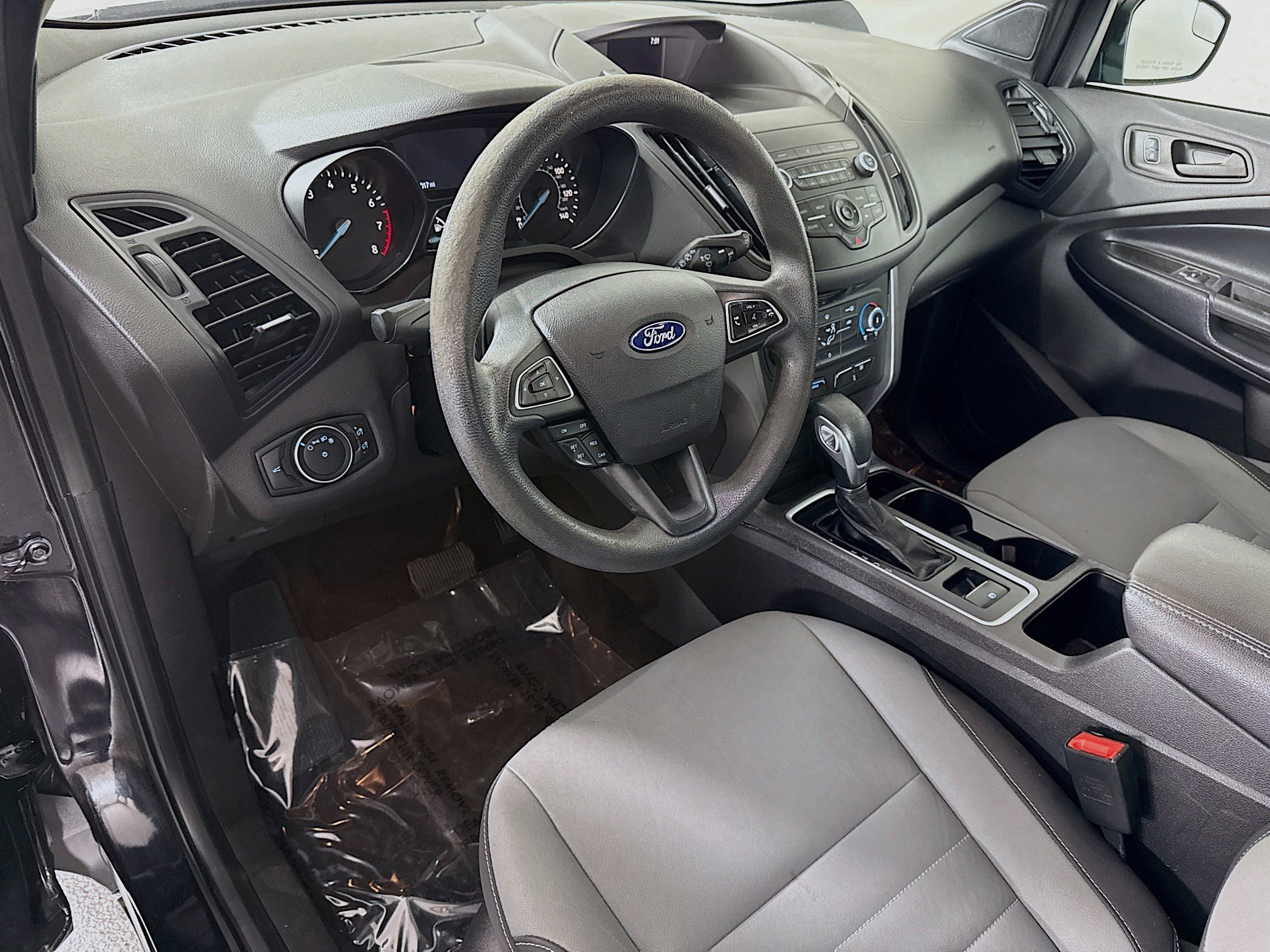 Used 2019 Ford Escape S FWD image 22
