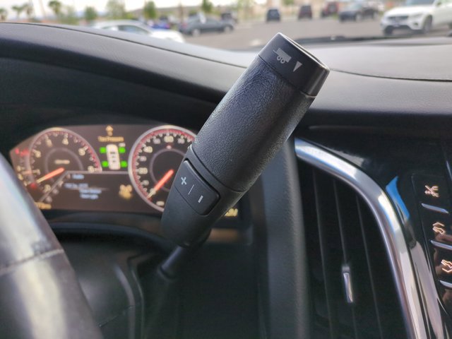 Used 2015 Cadillac Escalade Premium AWD/4WD image 12