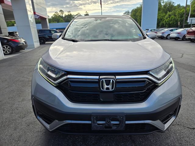 Used 2020 Honda CR-V Touring image 2