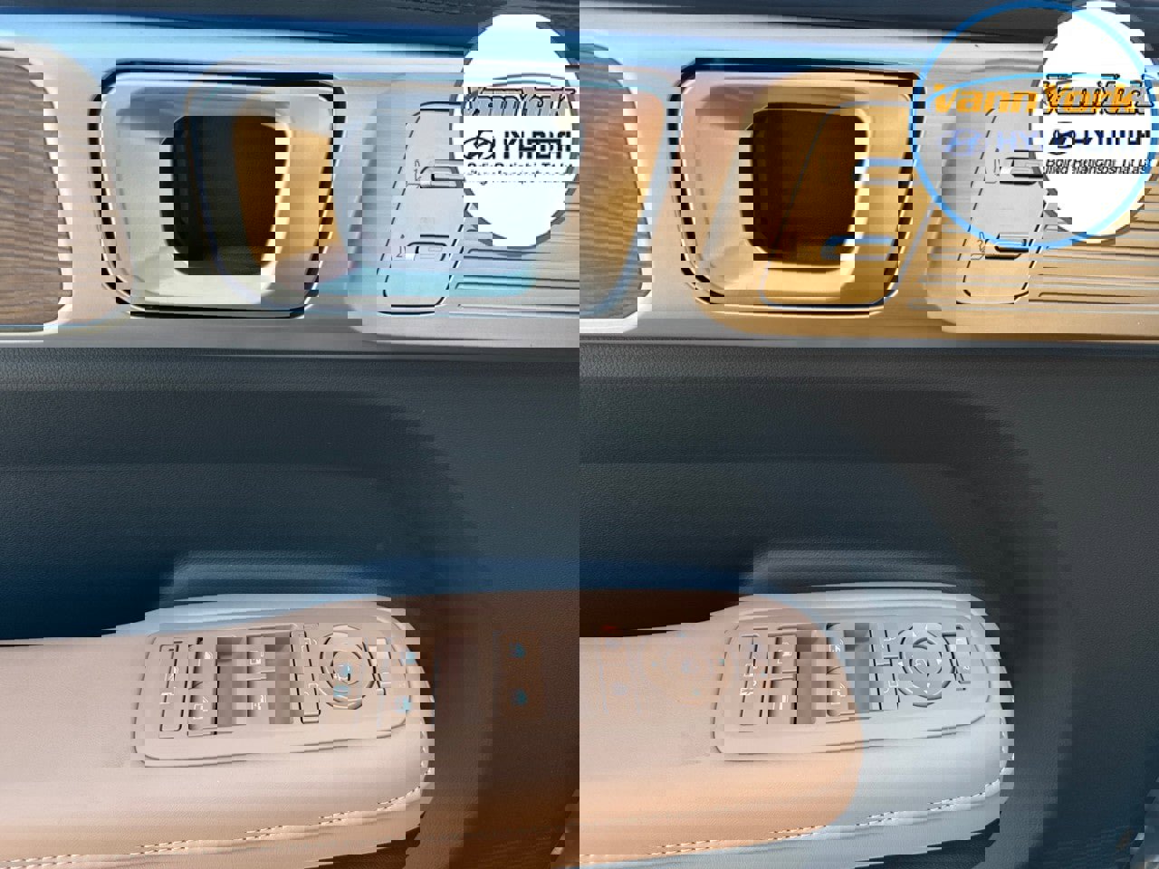 New 2026 Hyundai Santa Fe Limited image 13