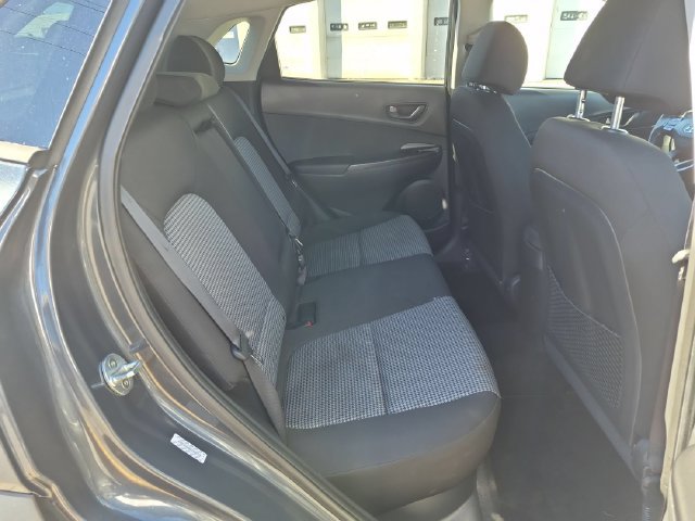 Used 2019 Hyundai Kona SEL AWD/4WD image 18