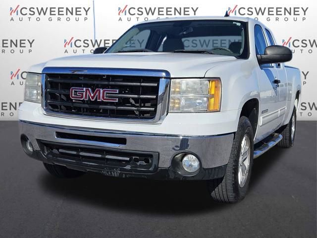 Used 2011 GMC Sierra 1500 SLE w/ Power Tech Package