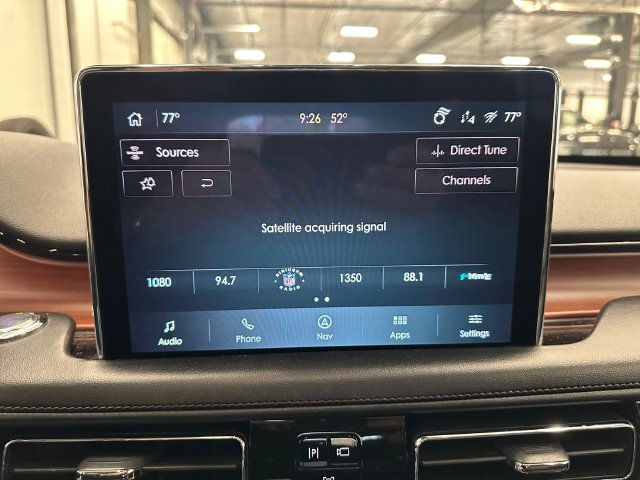 Used 2021 Lincoln Aviator Reserve w/ Equipment Group 208A AWD/4WD image 33