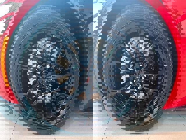 Used 2019 Chevrolet Corvette Grand Sport w/ Grand Sport Heritage Package image 5