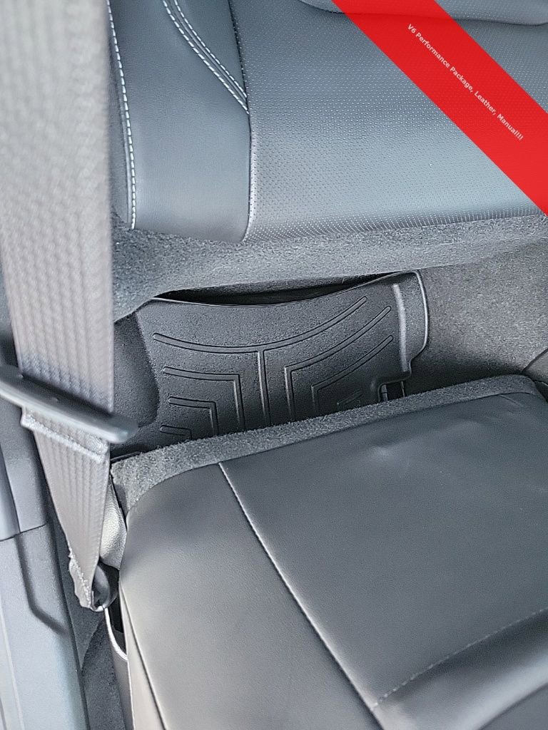 Used 2021 Chevrolet Camaro LT w/ 1LE Track Performance Package image 39