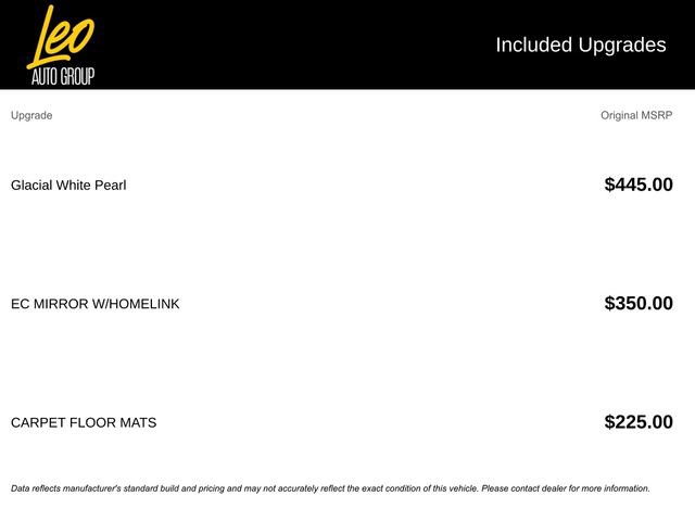 Used 2023 Kia Sorento LX image 8