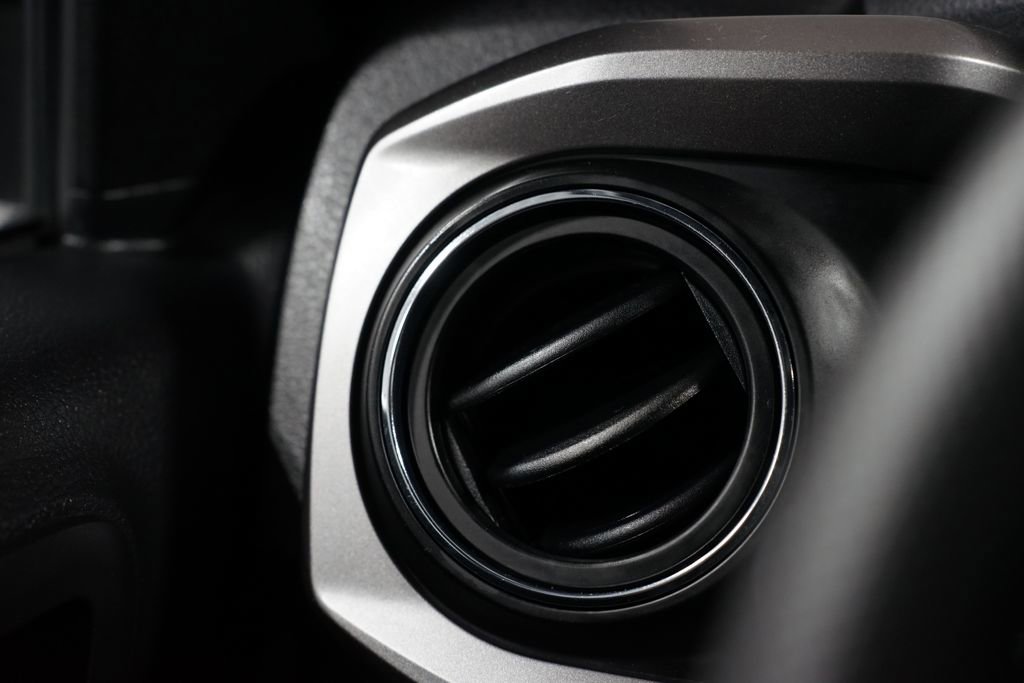 Certified 2023 Toyota Tacoma Limited image 28