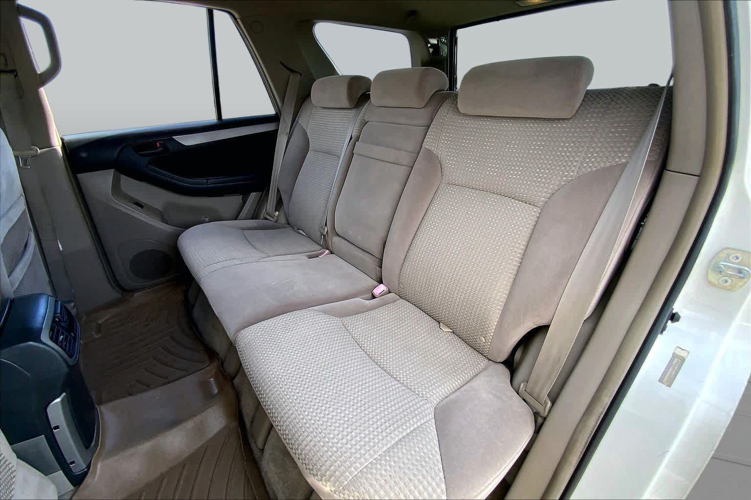 Used 2005 Toyota 4Runner SR5 RWD image 19