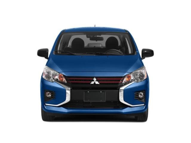 Used 2023 Mitsubishi Mirage G4 Black Edition image 25