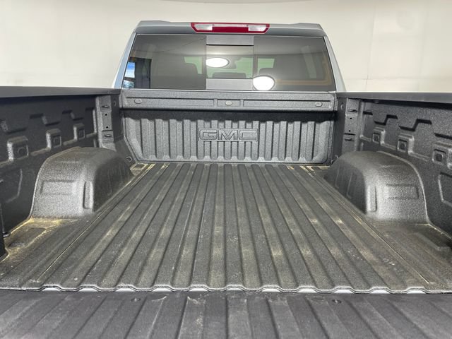 New 2026 GMC Sierra 1500 SLT w/ SLT Premium Plus Package AWD/4WD image 7