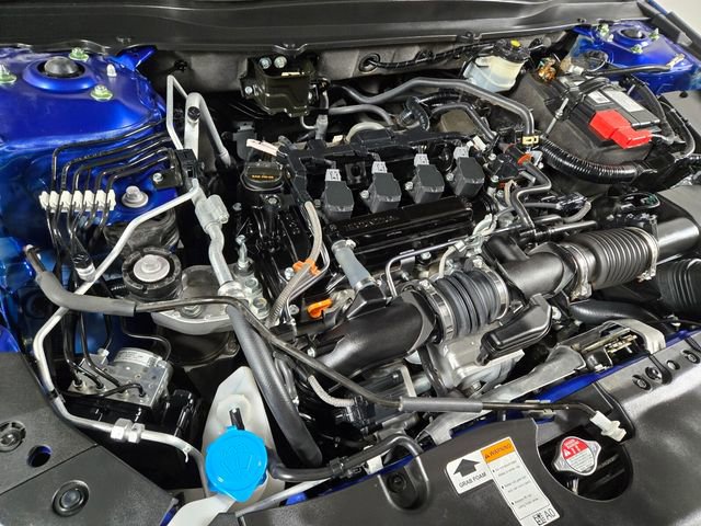 Used 2021 Honda Accord Sport Special Edition image 26