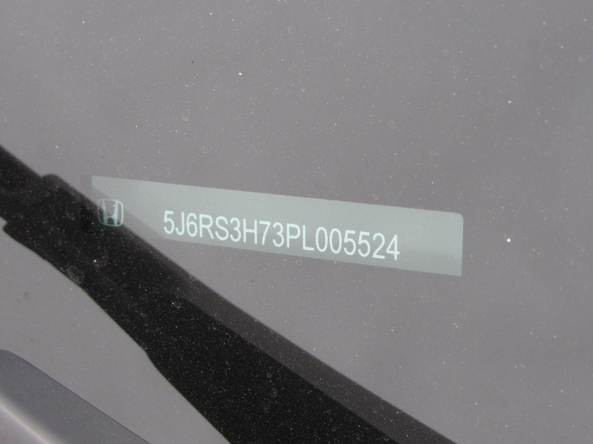Used 2023 Honda CR-V EX-L image 6