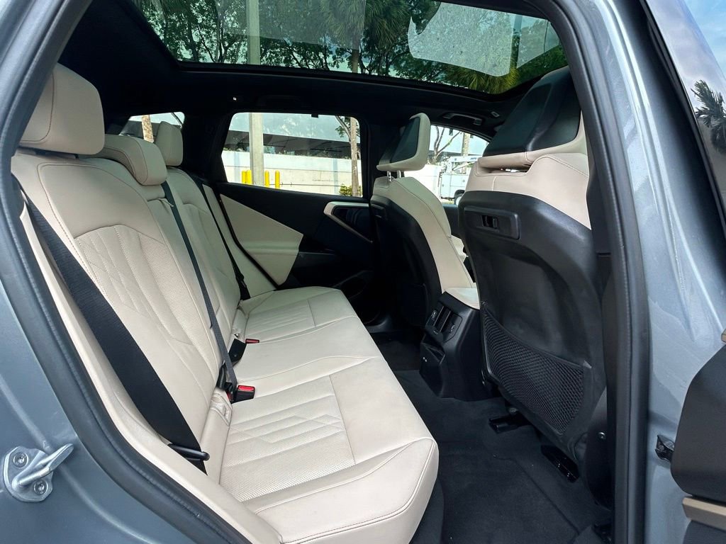 Used 2025 BMW X3 xDrive30 w/ Premium Package AWD/4WD image 41