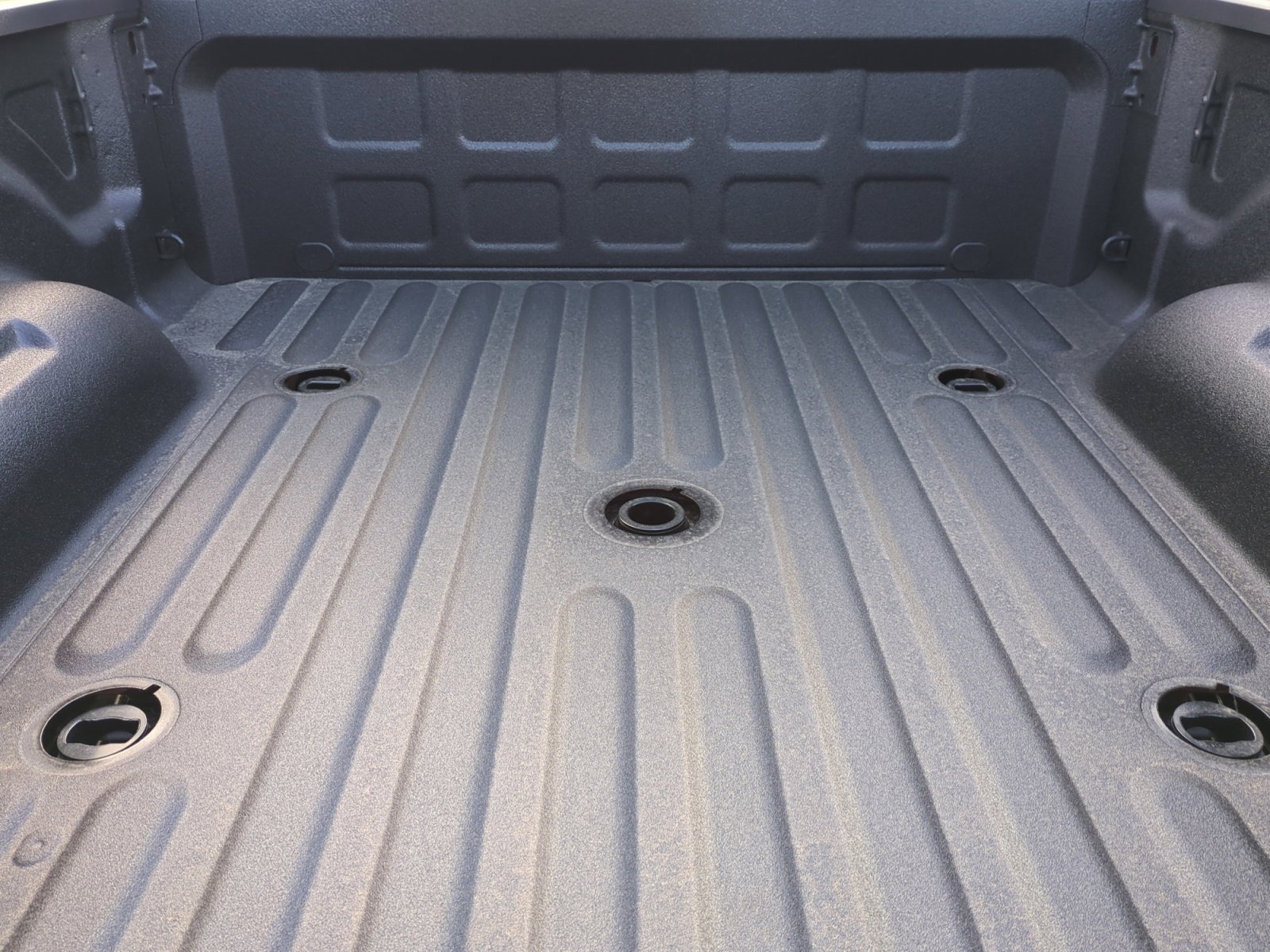 New 2026 RAM 2500 Rebel image 33