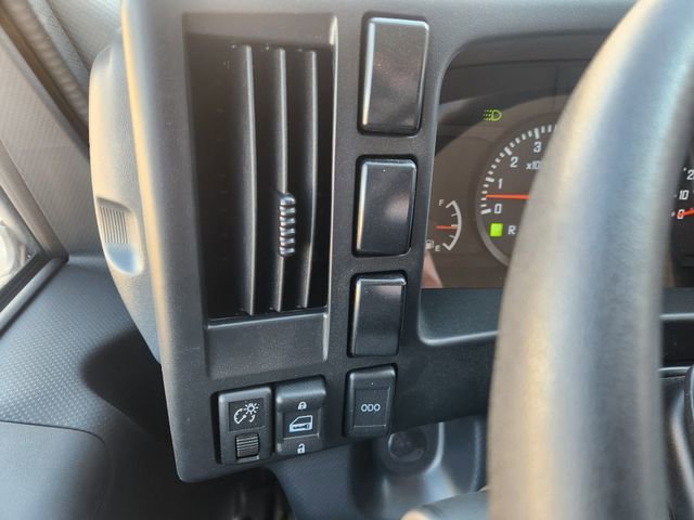 New 2025 Chevrolet Low Cab Forward RWD image 22