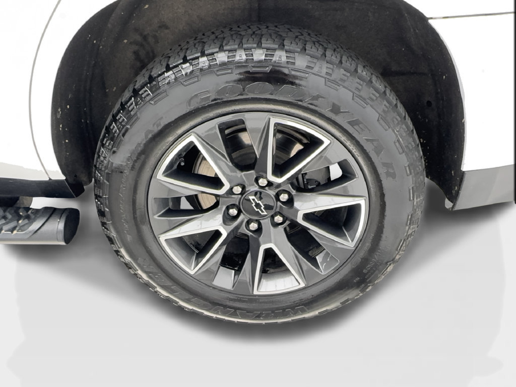 Used 2022 Chevrolet Tahoe Z71 AWD/4WD image 14