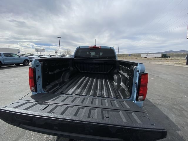 New 2026 Chevrolet Colorado Z71 w/ Technology Package image 23