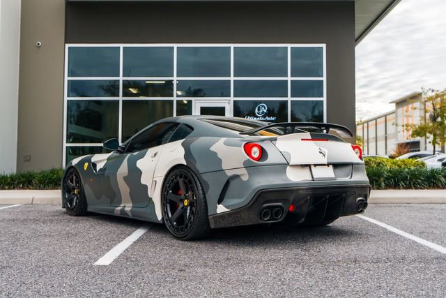 Used 2007 Ferrari 599 GTB Fiorano image 5