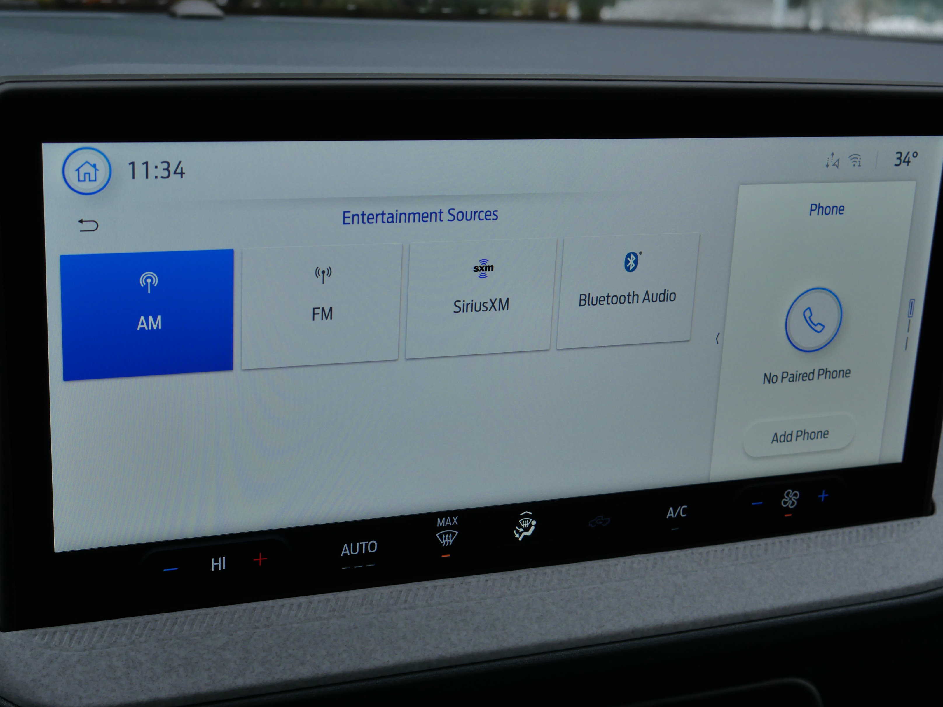 New 2025 Ford Maverick XLT w/ 4K Tow Package image 10