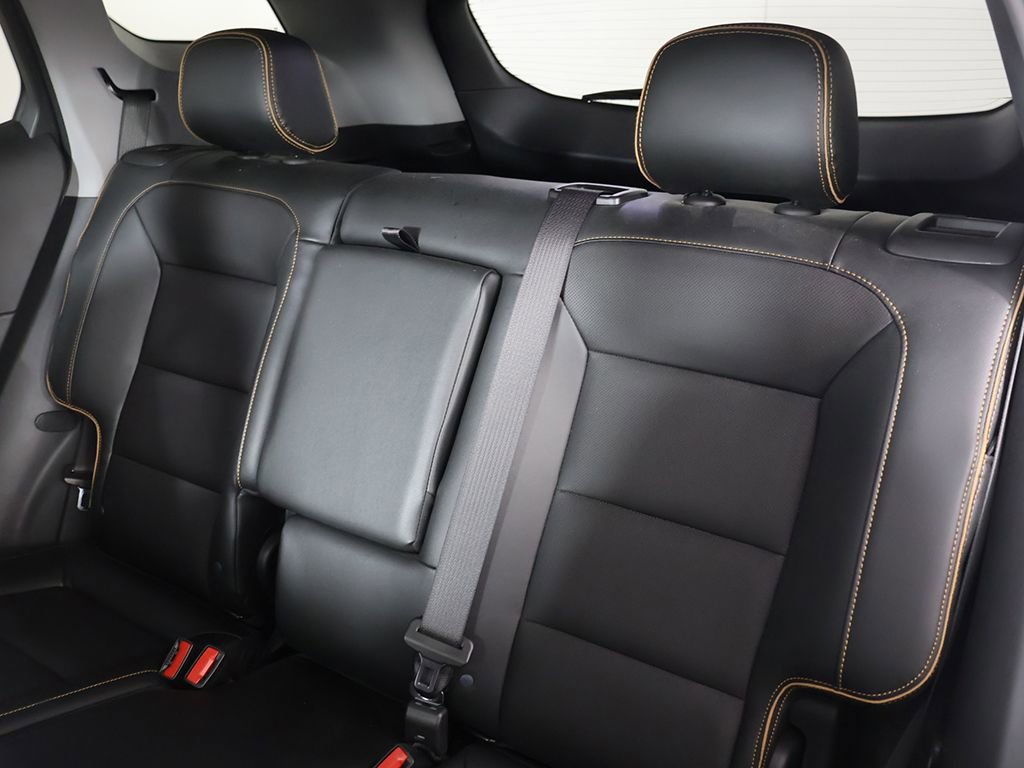 Used 2023 GMC Terrain AT4 w/ Infotainment Package II AWD/4WD image 37
