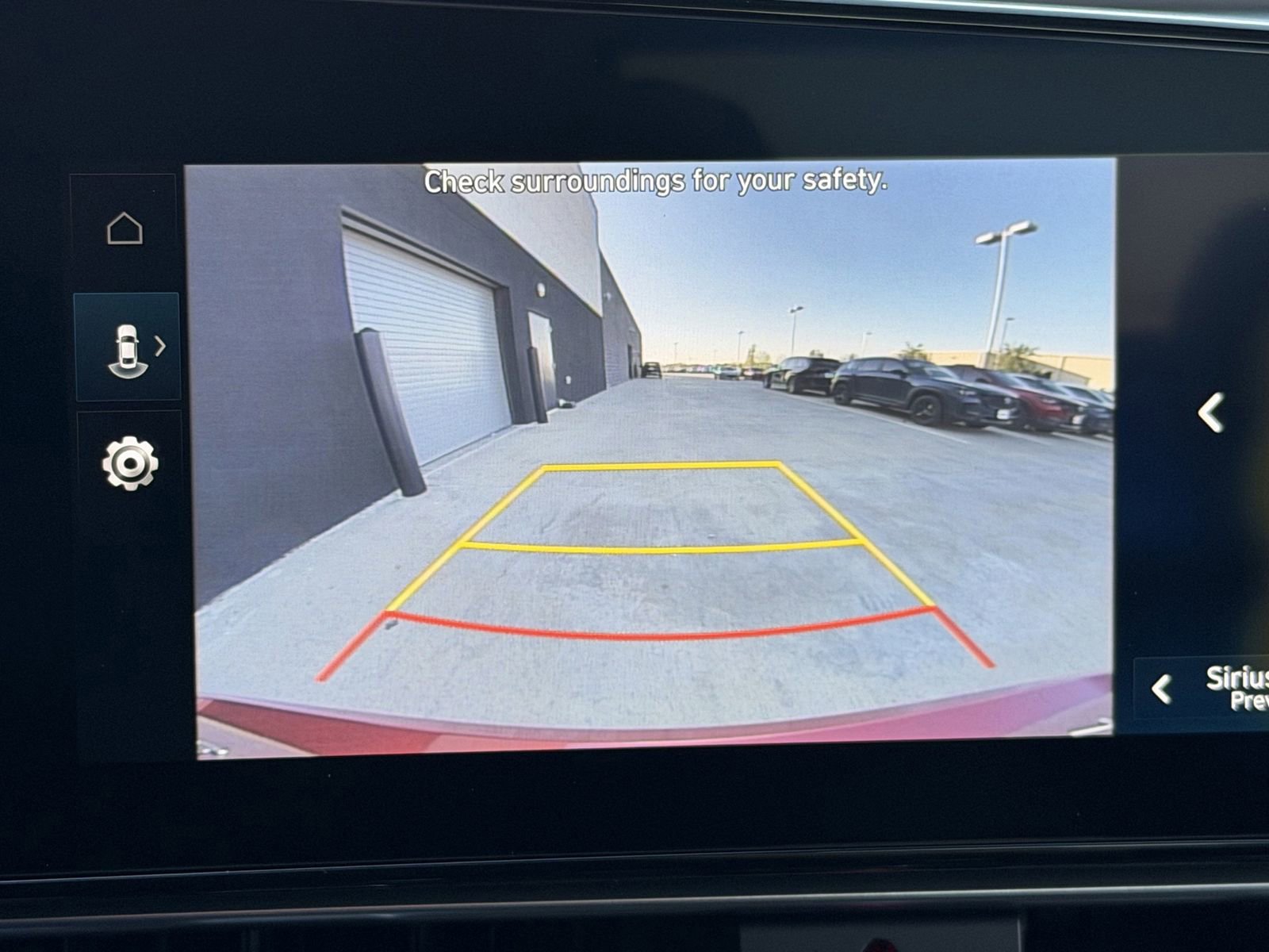 Certified 2025 Hyundai Elantra SEL FWD image 16